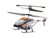 Revell Control Helikopter mit Anti-Kollisions-Sensor für TOP 10 Spielzeug nominiert