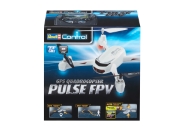 Neue High-Tech-Flugaction mit Revell: Der Pulse FPV