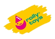 Rolly Toys mit vielen Neuheiten auf der Spielwarenmesse in Nürnberg