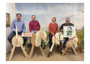 Rülke Holzspielzeug beteiligt sich an Helga Kreft GmbH