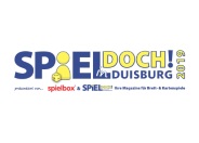 SPIEL DOCH! in Duisburg vom 29.-31.03.2019