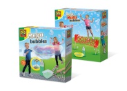 Riesige Bubbles im Doppelpack bei SES!