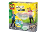 SES creative - Mega Bubbles