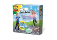 SES Creative Bestseller-Alarm: Mega Bubbles!