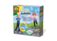 Mega Bubbles im TV! - Das beliebte Outdoor-Set wird jetzt mit starker TV-Werbung unterstützt