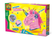 Aufgepasst: Partyzeit! Mit der coolen Piñata