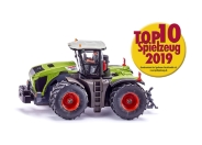 SIKUCONTROL-Traktor TOP 10 Spielzeug 2019