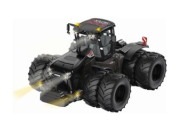 Ferngesteuerter Super-Traktor: Der Claas Xerion 5000