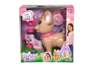 ChiChi Love Poo Poo Puppy von Simba Toys - Für kleine Hundehalter