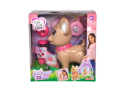 Für kleine Hundehalter: ChiChi Love Poo Poo Puppy von Simba Toys