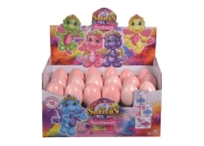 Die neuen Safiras Neon Princess Sammelfiguren von Simba Toys