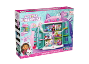 Gabby‘s Dollhouse: Ein Puppenhaus voller Kätzchen, Überraschungen und Fantasie
