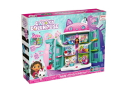 Ein Puppenhaus voller Kätzchen und Magie: Gabby‘s Dollhouse
