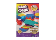 Geschickt gemischt: Das neue Rainbow Mix Set von Kinetic Sand!