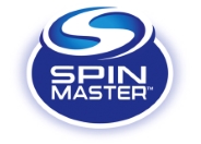Spin Master mit Highlight-Produkten 2016 auf der ToyPreview