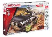 Marken-Relaunch: Meccano inspiriert die Pioniere von Morgen