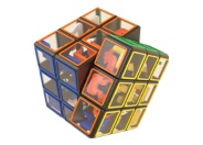 Rubik's Perplexus und mehr - neue Spiele