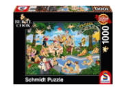 Die Puzzleneuheiten von Schmidt Spiele – Motive für jeden Typ