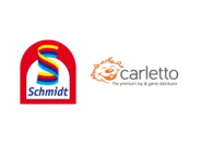 Schmidt Spiele und die Carletto AG erweitern Vertriebspartnerschaft