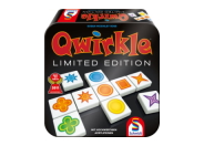 Qwirkle Limited Edition - Ein Erfolgsspiel in neuem Design