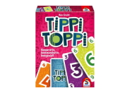 Das kongeniale Kartenspiel Tippi Toppi gibt es jetzt als App
