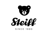 Steiff feiert das Jubiläum 120 Jahre Teddybär mit einem neuen Logo und einer Charity