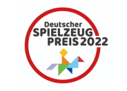 Der Deutsche Spielzeugpreis 2022 - die Sieger stehen fest