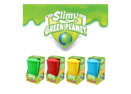 Slimy-Spaß mit höchster Nachhaltigkeit