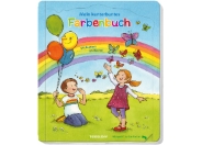 Neue Bücher für die Kleinsten: Farben erkennen und Zählen lernen leicht gemacht