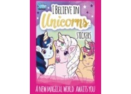 Topps präsentiert I believe in Unicorns Sticker