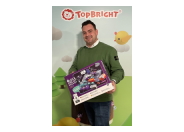 Topbright stellt Vertrieb neu auf