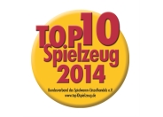 TOP-10-Spielzeug - Die angesagtesten Spielzeuge 2014