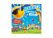 Action, Fun und Rabatz auf DEM Kinder-Sommer-Hitalbum des Jahres!