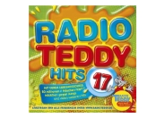 Radio Teddy Hits 17: Starker Mix für starke Laune
