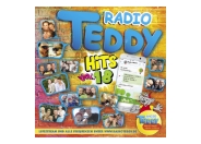 Radio TEDDY Hits Vol. 18: Das macht Laune!