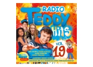 Radio TEDDY Hits Vol. 19: Neuer Mix, der fetzt!