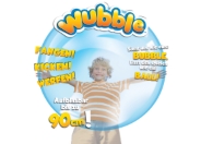 Der unglaubliche Wubble Bubble Ball