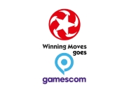 Winning Moves ist auch dieses Jahr wieder auf der Gamescom!