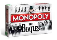 Monopoly The Beatles – Die Collector´s Edition für Fans!