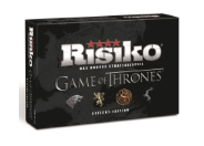 Risiko Game of Thrones Die Gefecht-Edition