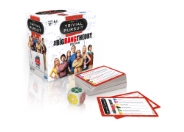 Die Trivial Pursuit – The Big Bang Theory - Edition!
