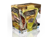 Die Trivial Pursuit – Dinosaurier - Edition!