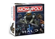 Endlich bekommt der Ego-Shooter HALO seine eigene Monopoly-Edition!