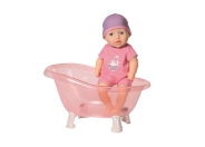 Die My First Baby Annabell Badepuppe – Ein Highlight für kleine Puppenmamas