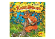 Zoch Purzelbaum - Das Jahreszeiten Spiel für Kinder ab vier Jahren