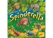 Deutscher Kinderspiele Preis 2015 geht an Spinderella