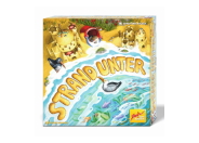 „Strand unter“ von Zoch - Das Familienspiel mit Urlaubsfeeling