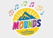 EUROPA Family Music feiert mit Mounds auch im dritten Jahr großen Erfolg