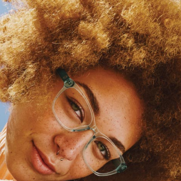 Marchon Launches Converse All Star Eyewear Collection
