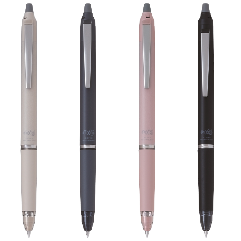 Fehlerfreie Urlaubspostkarten schreiben mit dem FriXion Zone